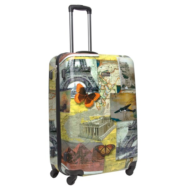 national geographic explorer luggage