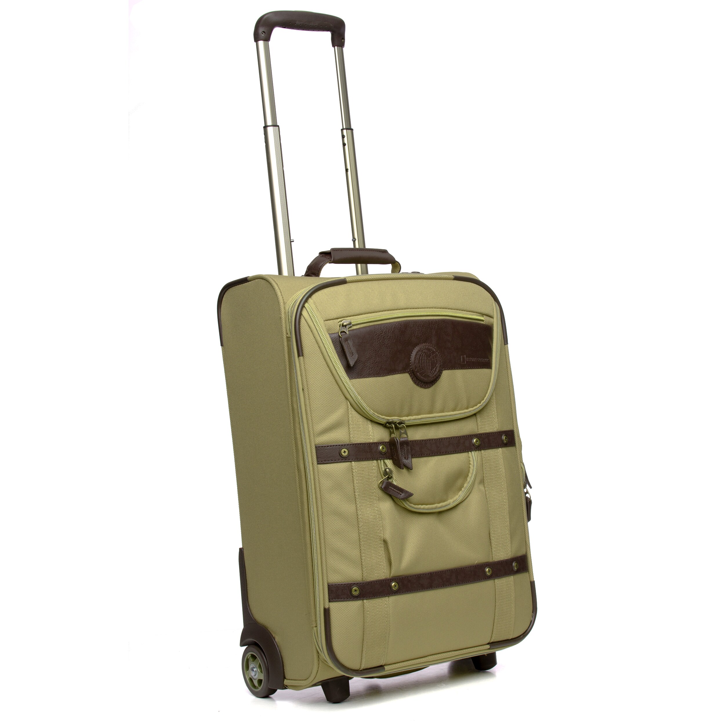 rollaboard carry on luggage