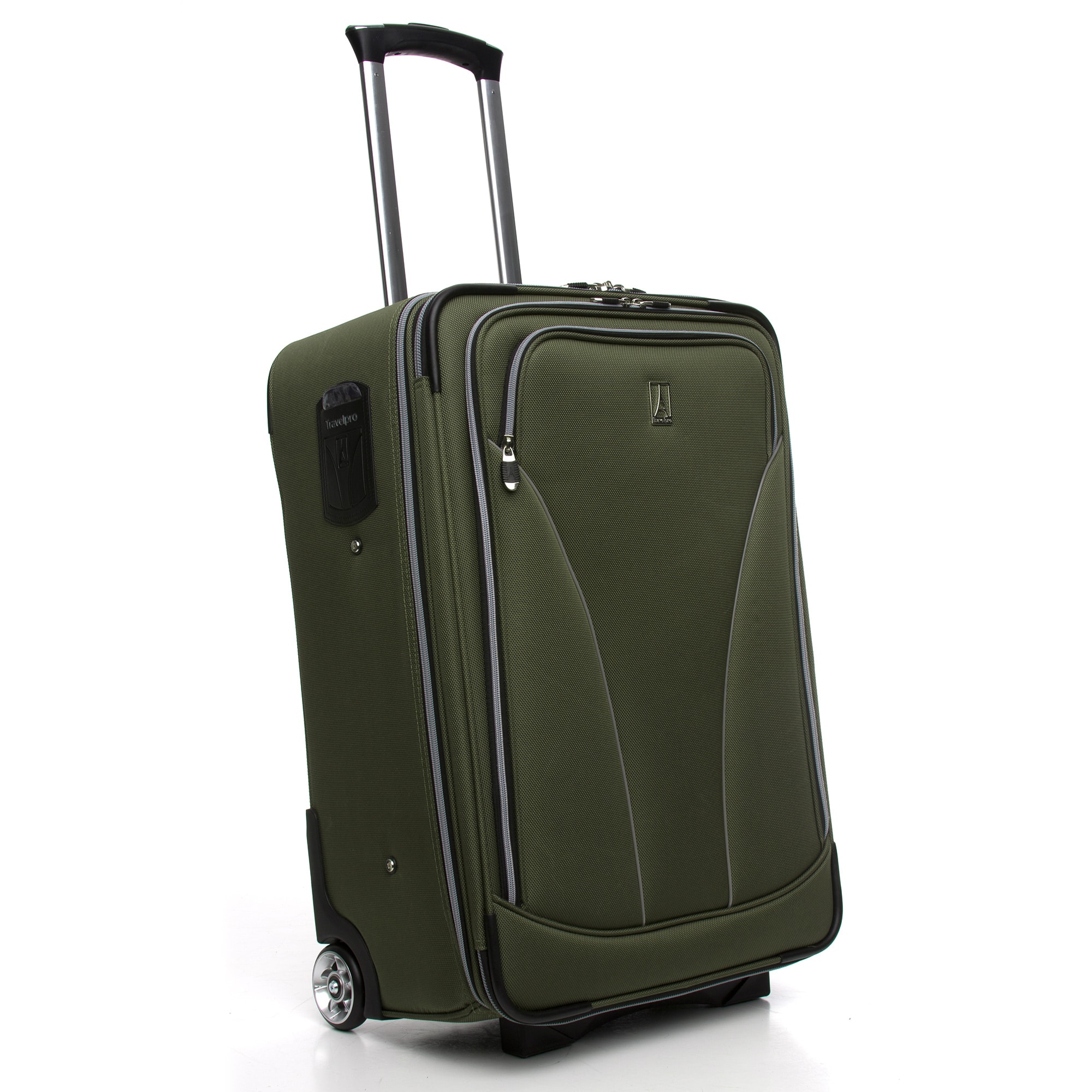 travelpro walkabout 4 25 expandable spinner suitcase