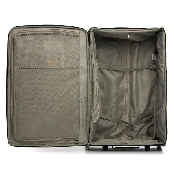 ultra lite large suitcase