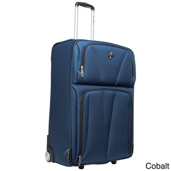 ultra lite large suitcase