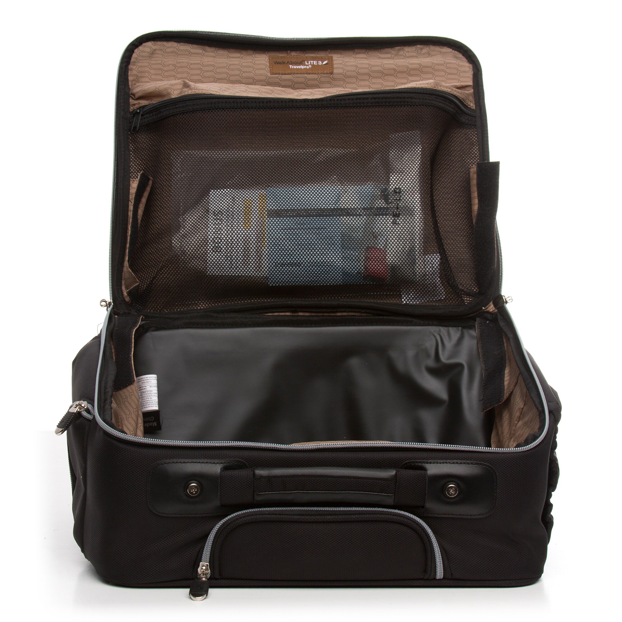 travelpro walkabout 3 carry on