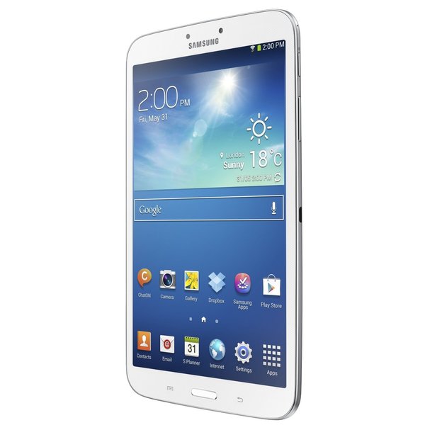 Samsung Galaxy Tab 3 SM-T310 Tablet - 8" - 1.50 GB - Samsung Exynos 4