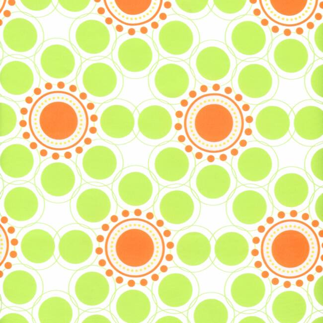 Spring Forward 6-piece Duvet Cover Set with Insert