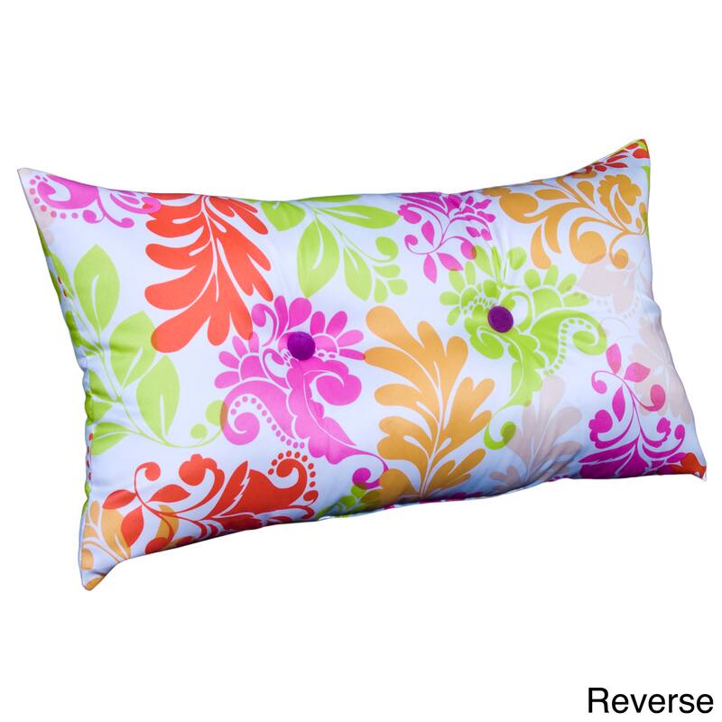 Spring Forward 6-piece Duvet Cover Set with Insert