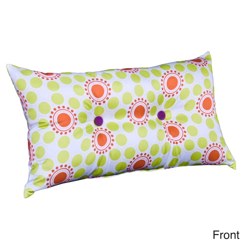 Spring Forward 6-piece Duvet Cover Set with Insert