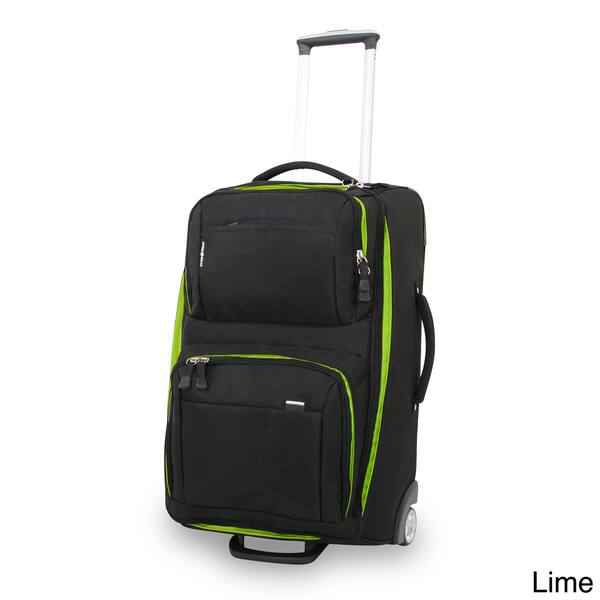 Wenger Swiss Gear Sports 28 Inch Rolling Lightweight Upright Wenger Swiss Gear Sports 28 Inch