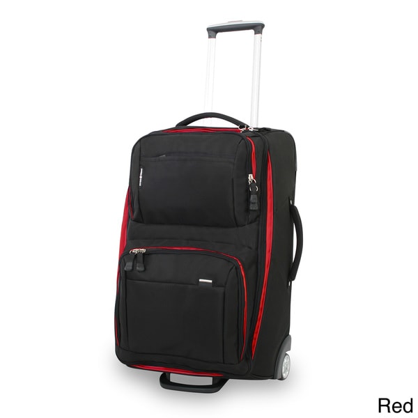 lightest 28 inch suitcase