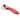 Rachael Ray Tools and Gadgets Red Veg-A-Peel 3-In-1 Tool