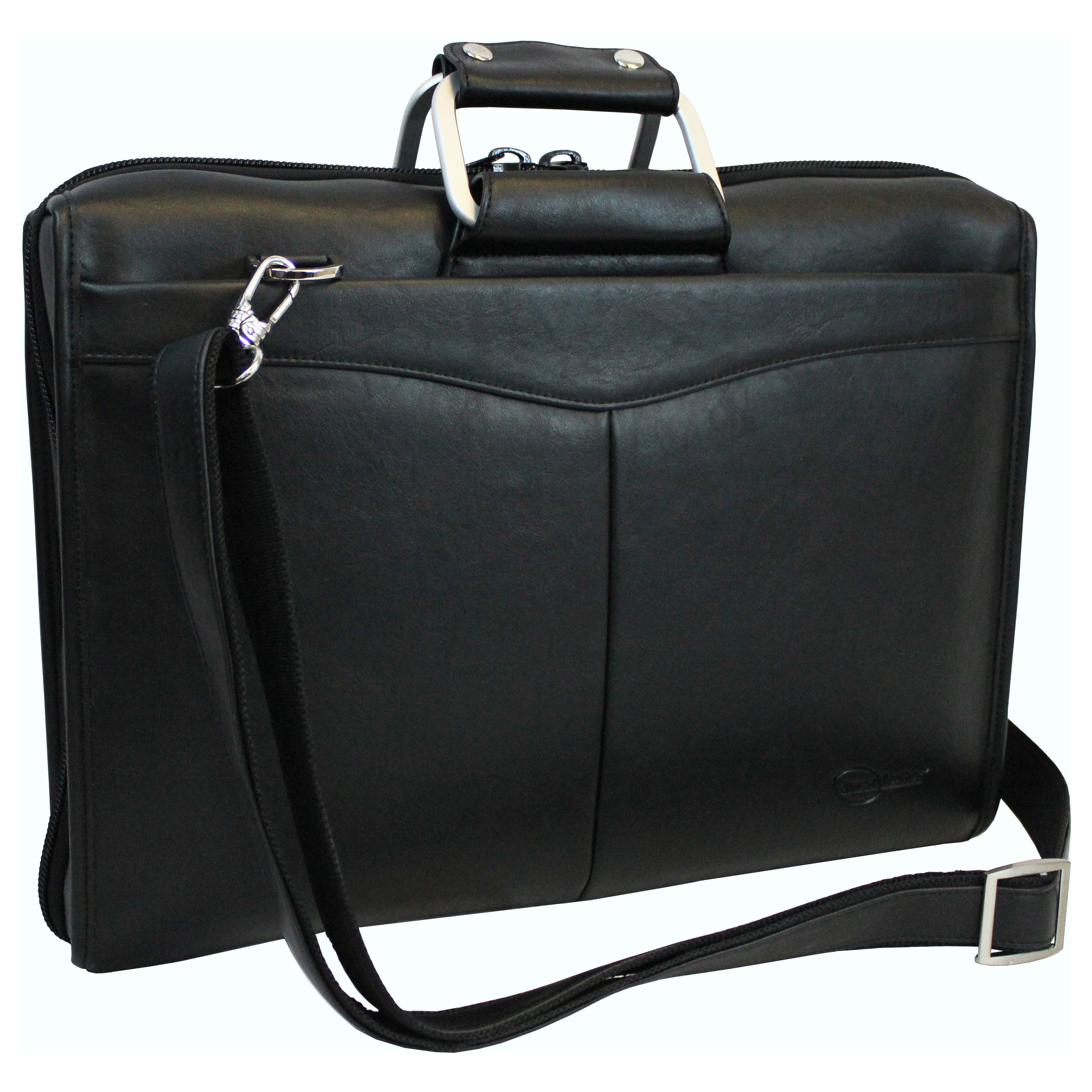 Amerileather Womens Aurora Laptop Briefcase