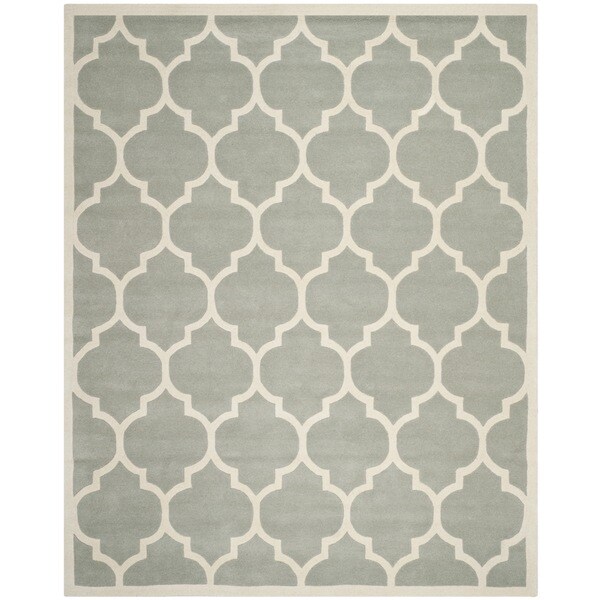 Wool Area Rugs 10×14