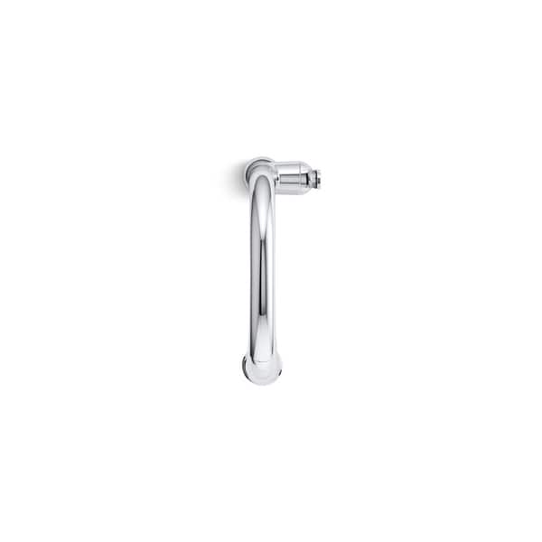 Shop Kohler Sensate Ac Powered Touchless Kitchen Faucet Free