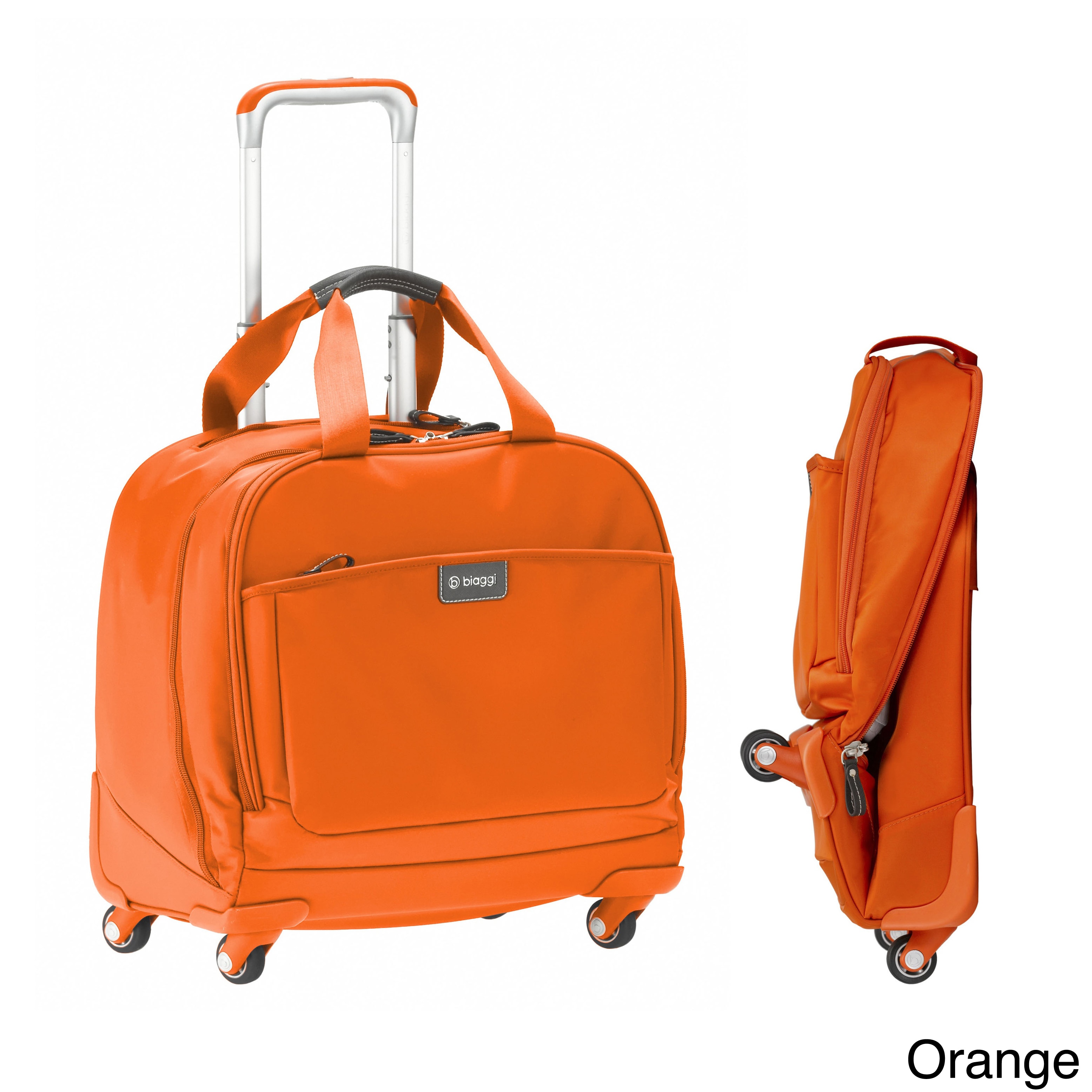 biaggi folding luggage