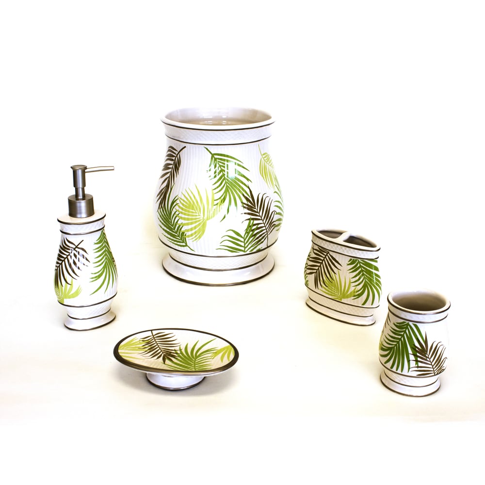 https://ak1.ostkcdn.com/images/products/8119444/Sherry-Kline-Sago-Palm-Bath-Accessory-5-piece-Set-89d27d9e-c1d2-466c-a42b-9960bc8e7510_1000.jpg