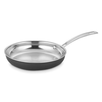 Cuisinart MultiClad Unlimited 10-inch Skillet