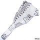 hare krishna mantra scarf hare krishna mantra scarf