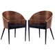 preview thumbnail 2 of 4, Cooper Dining Chair (Set of 2)
