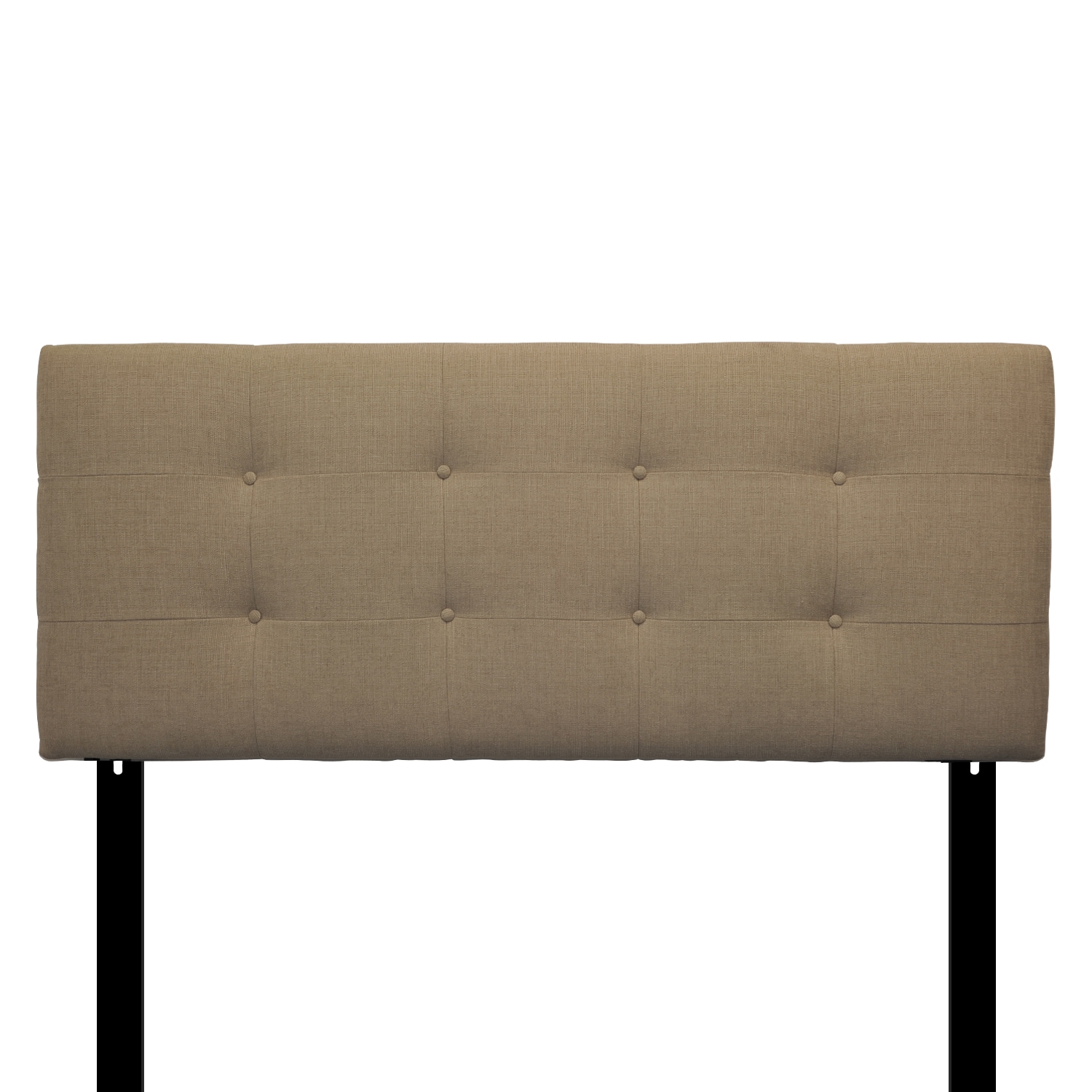 Carson 8 button Desert Tufted Headboard