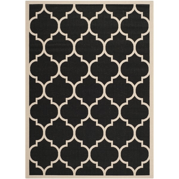 Tan - Rectangle - Home Decorators Collection - Outdoor Rugs - Rugs ...