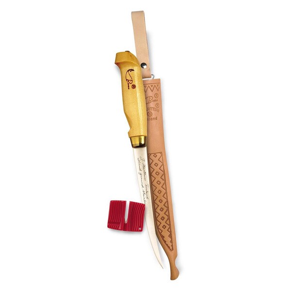 Rapala Fillet Knife and Sharpener