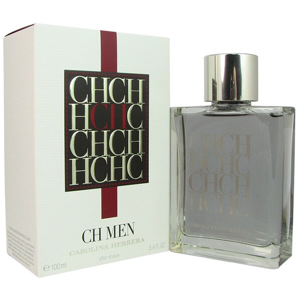 gucci ii 3.4 oz after shave men