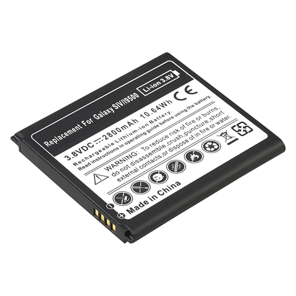 INSTEN Li-ion Battery for Samsung Galaxy S IV/ S4