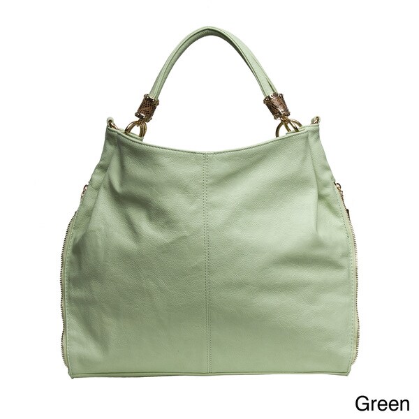 imoshion pheby hobo handbag