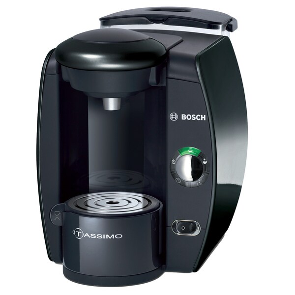 Shop Bosch Tassimo T10 Beverage System And Coffee Brewer With