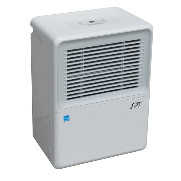 SPT Energy Star 50 pint Dehumidifier   15468499  