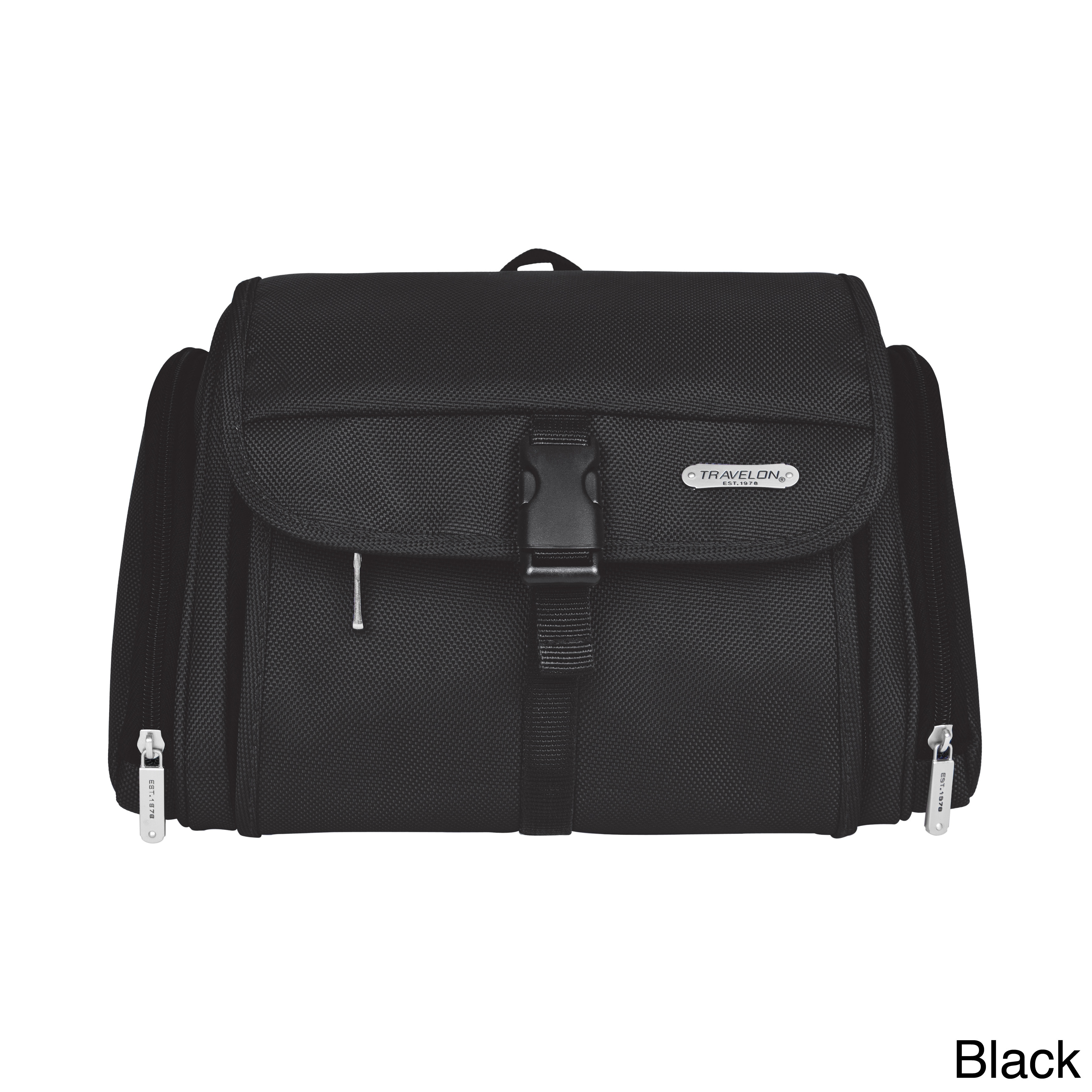 Travelon Hanging Toiletry Kit