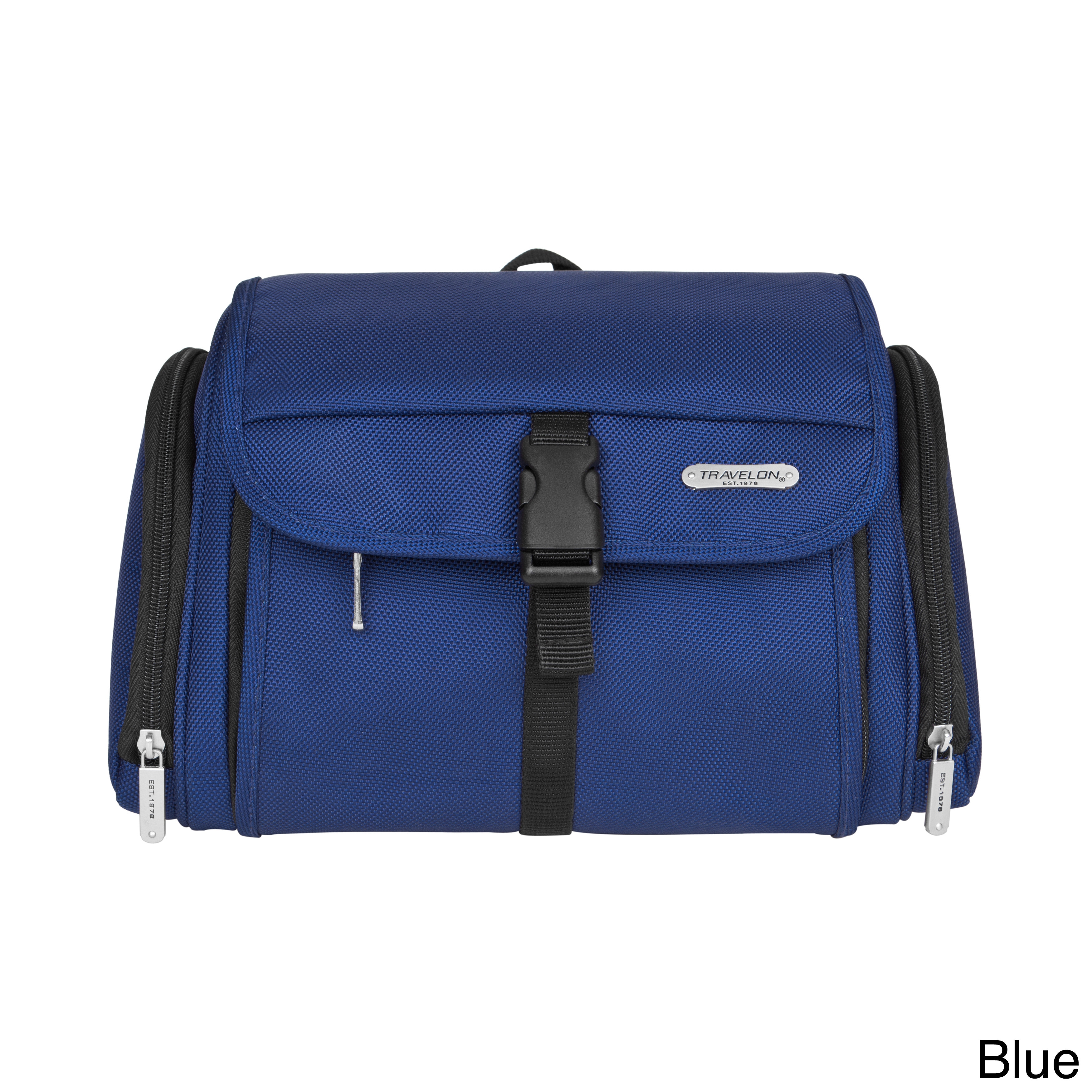 Travelon Hanging Toiletry Kit