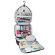 travelon total toiletry kit