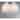 Ares Chrome Five-Light Chandelier