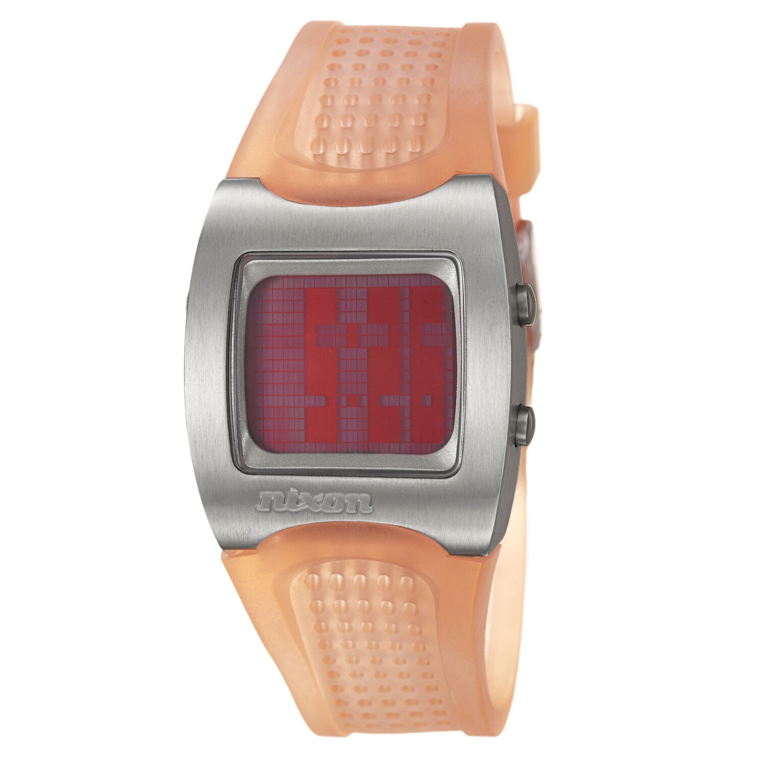 nixon women's digital watch