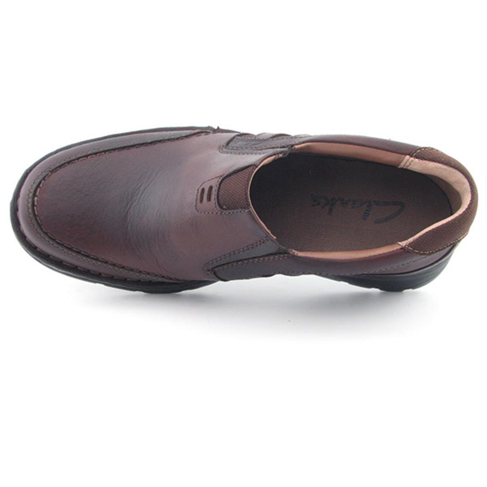 clarks mens shoes size 9