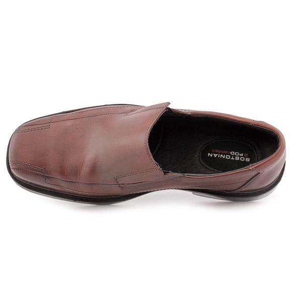 bostonian 2pod comfort shoes