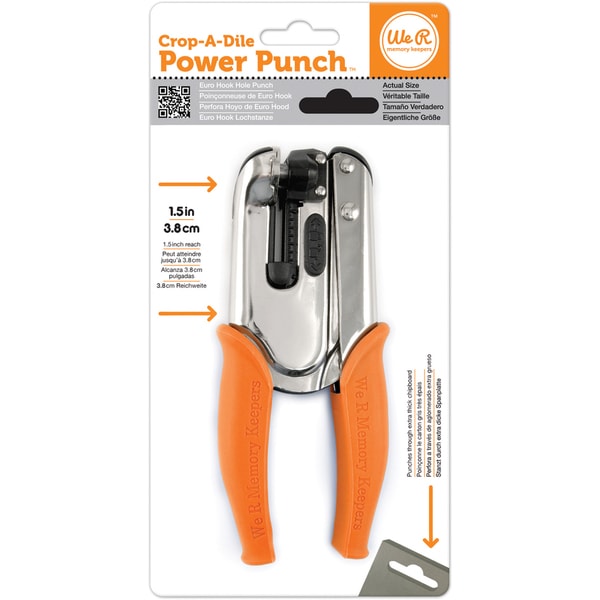 Euro Hook Power Punch   15469663 Big