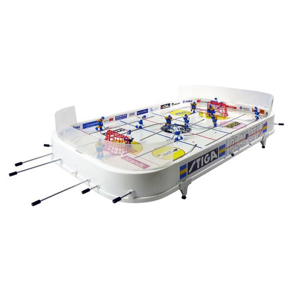 Shop Stiga Hockey Play Off Table Game Usa Vs Canada Overstock