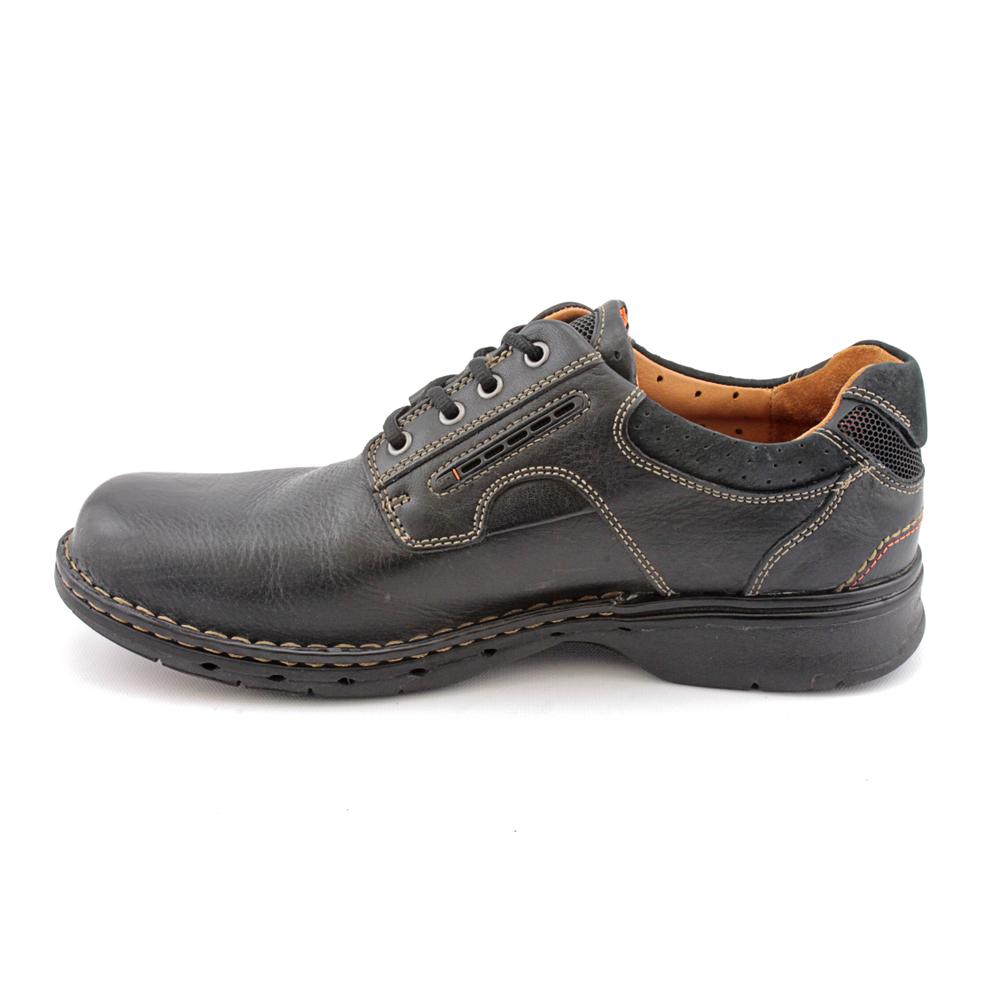 clarks un ravel mens shoes