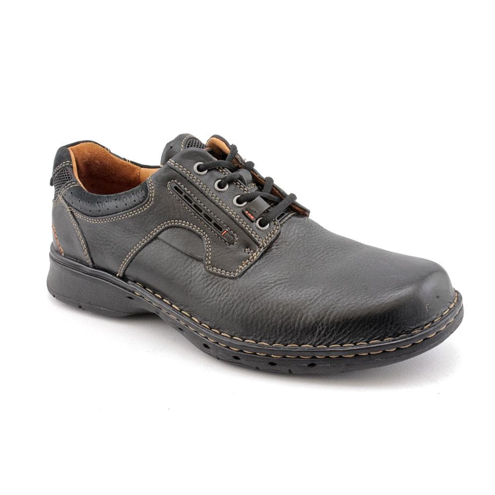 clarks extra wide shoes mens