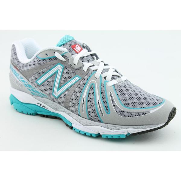 New Balance Women's 'W890v2' Mesh Athletic Shoe   Narrow (Size 5 ) New Balance Athletic