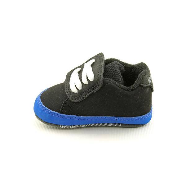 Shop Etnies Boy Infant Metal Mulisha Fader Crib Synthetic