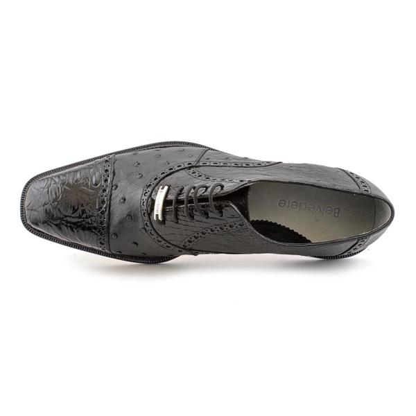 belvedere studio shoes