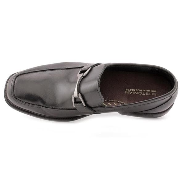 bostonian lites men's shoes