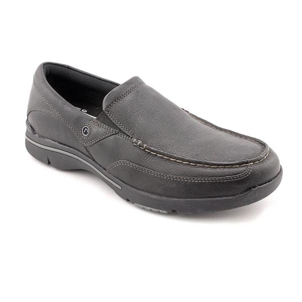 Rockport Men's 'Eberdon' Leather Casual Shoes (Size 8.5 ...