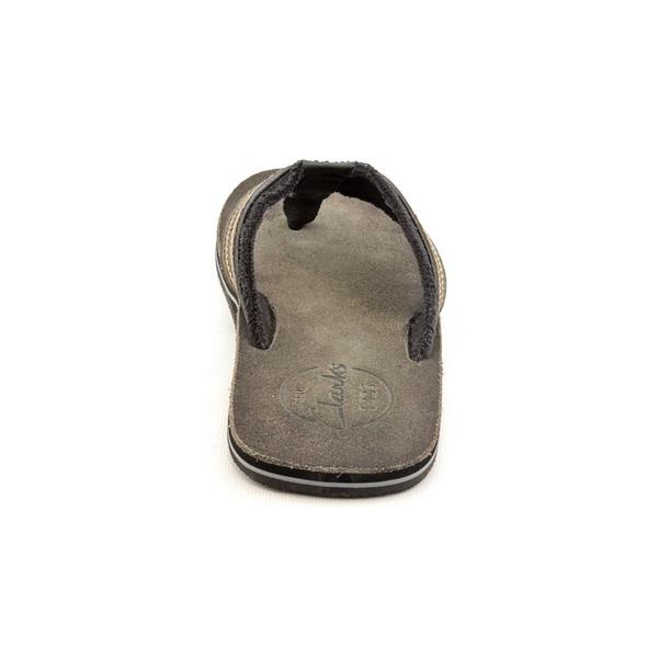 mens clarks sandals size 9