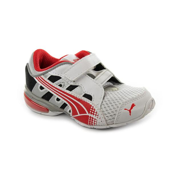 baby puma shoes size 3