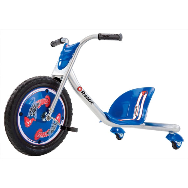 Razor RipRider 360 Caster Trike