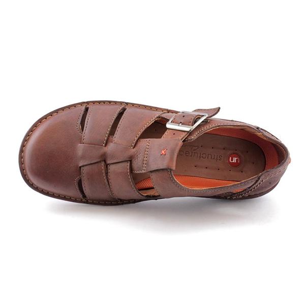 unstructured clarks sandals