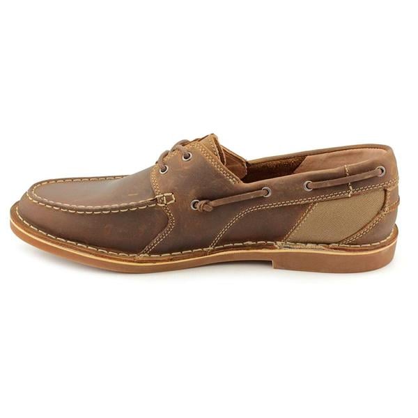 clarks huxley